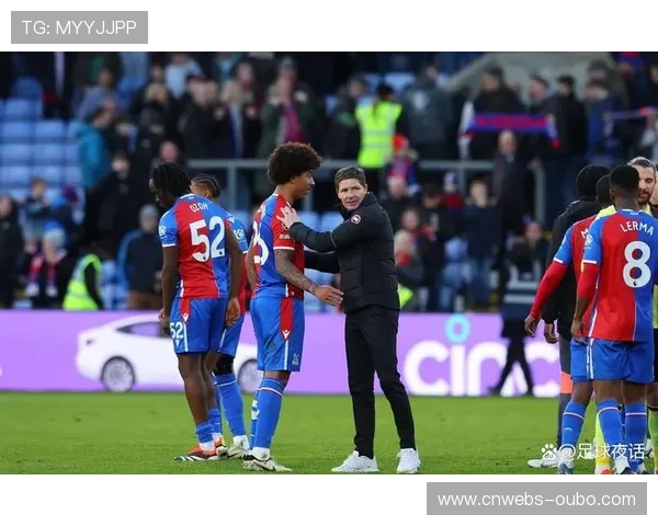 格拉斯纳:与水晶宫续约需与俱乐部达成共识 格拉斯纳:与水晶宫续约需与俱乐部达成共识