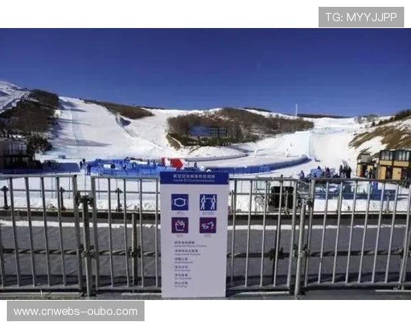 国际雪联公布赛程 崇礼成亚洲滑雪赛事枢纽