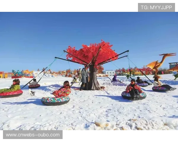 大众冰雪季整合滑雪场、酒店、餐饮资源推优惠